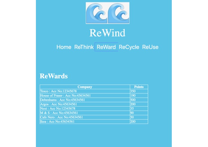 CodeForGood – screenshot 1