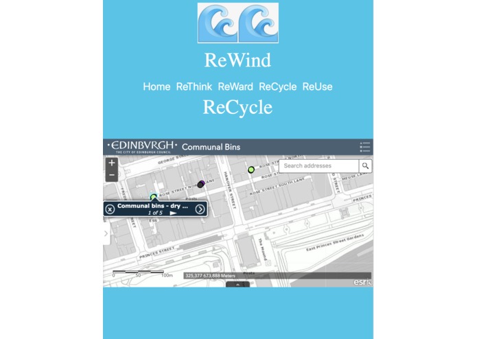 CodeForGood – screenshot 4