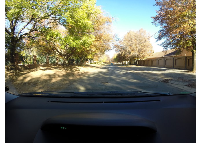 RoadReader – screenshot 3