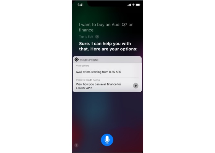 Credible – screenshot 11