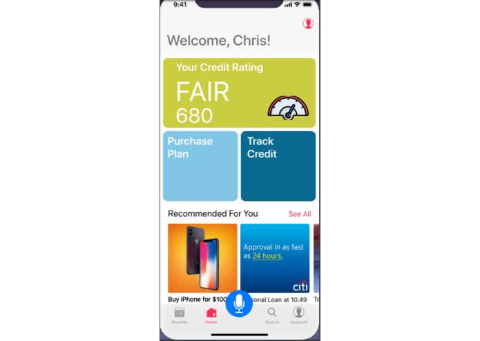 Credible – screenshot 13