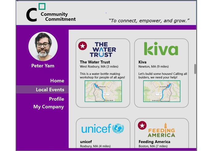 C Square – screenshot 5