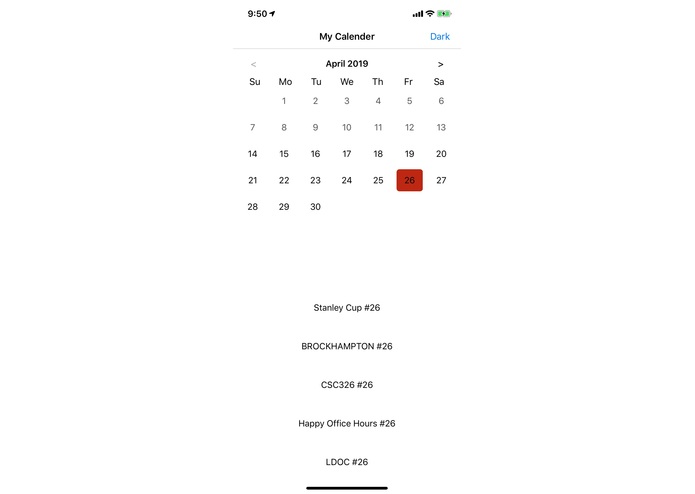 Rendezvous – screenshot 2