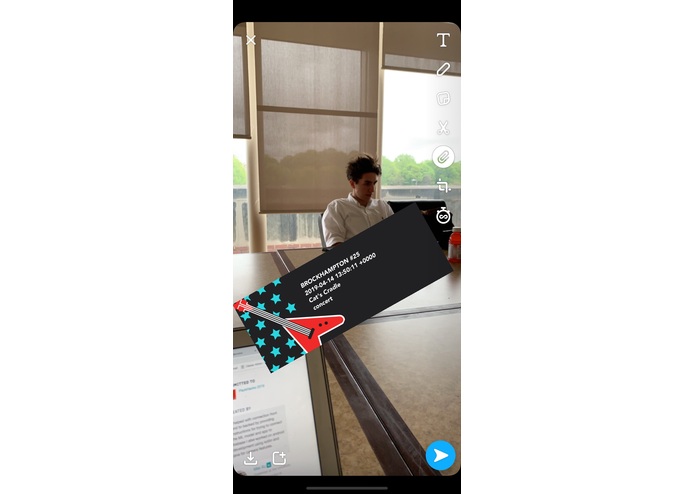 Rendezvous – screenshot 3