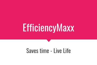 EfficiencyMaxx