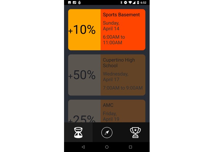 Tino Walks – screenshot 5