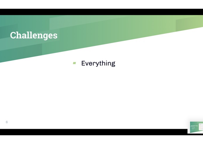 The Right Price – screenshot 1