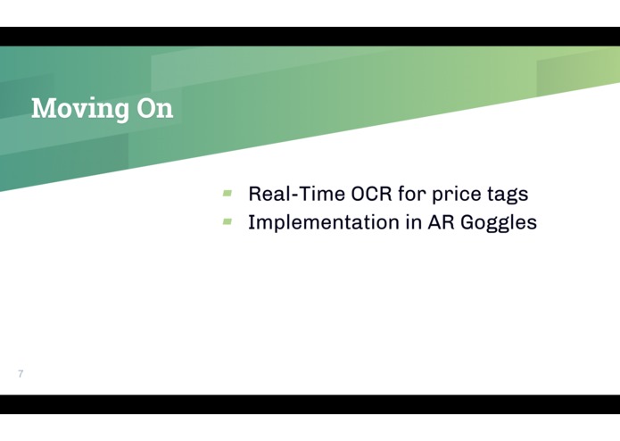 The Right Price – screenshot 2