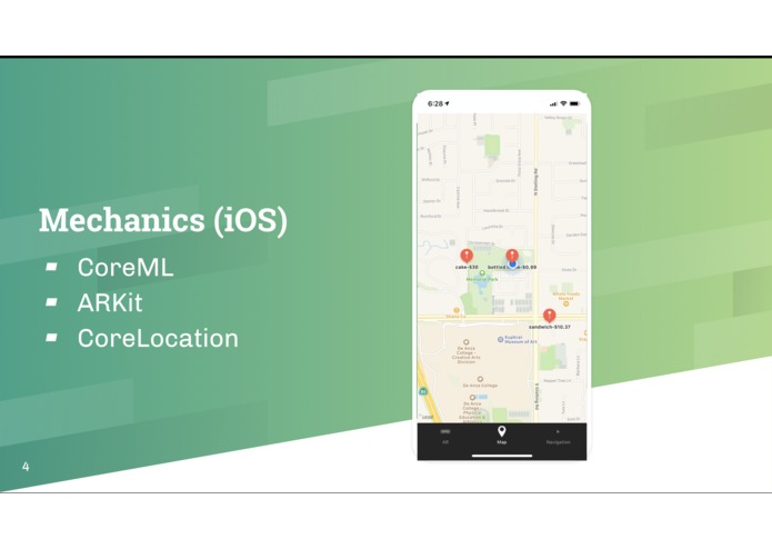 The Right Price – screenshot 4