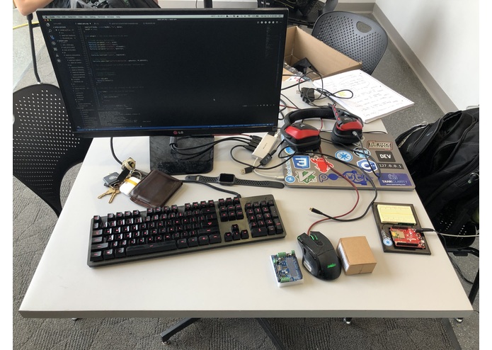 Robot Arm – screenshot 6