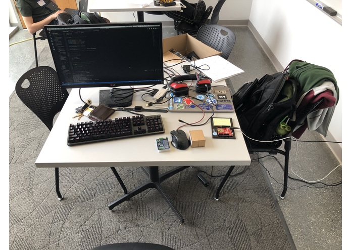 Robot Arm – screenshot 7