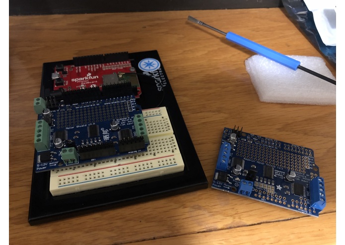 Robot Arm – screenshot 8