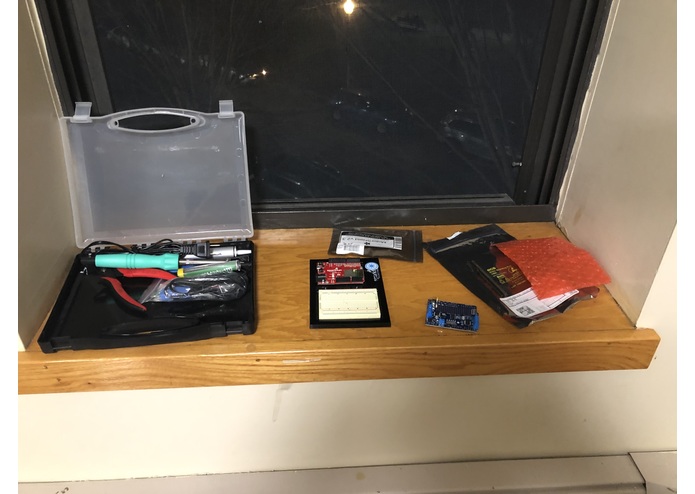 Robot Arm – screenshot 9