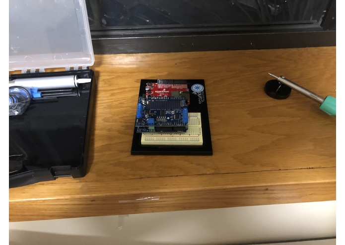 Robot Arm – screenshot 12