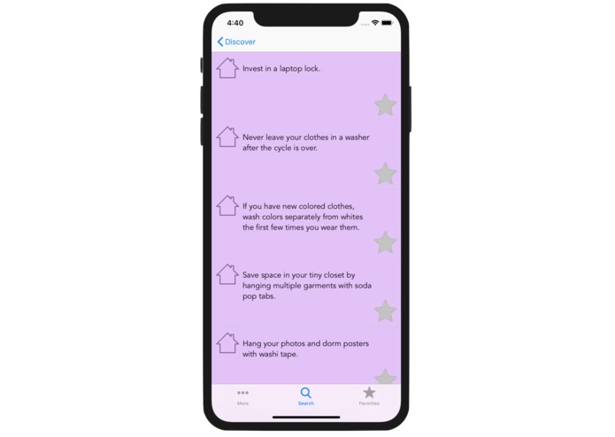 KollegeKitty – screenshot 5