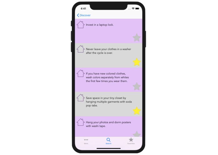 KollegeKitty – screenshot 6