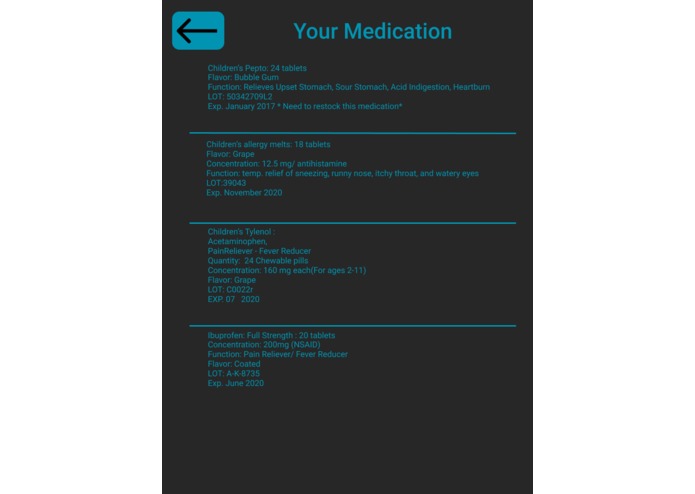 Pharma – screenshot 3