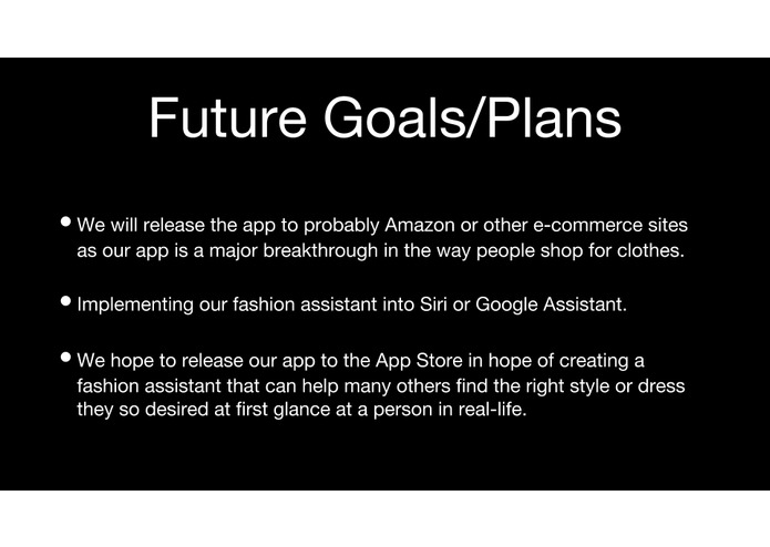 QuickShopr – screenshot 7