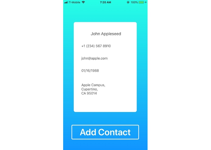 Wave – screenshot 4