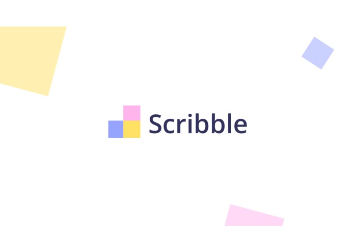 Scribble – screenshot 1