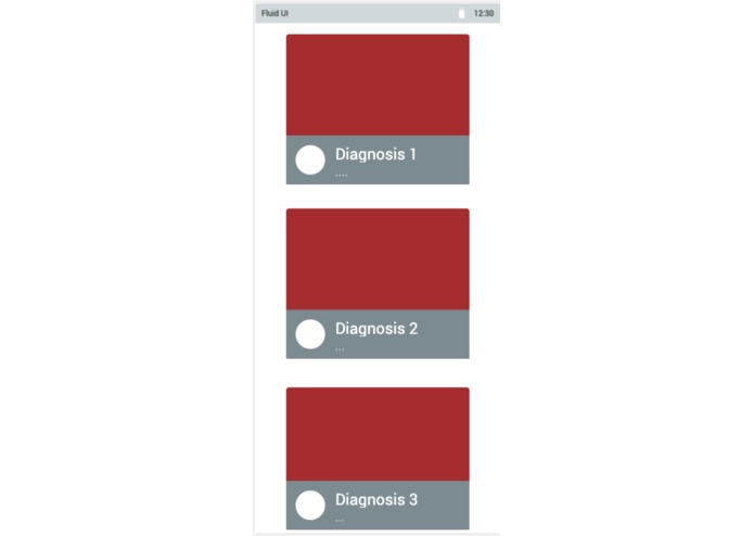 Dr Diagnosis – screenshot 1