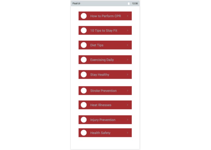Dr Diagnosis – screenshot 3