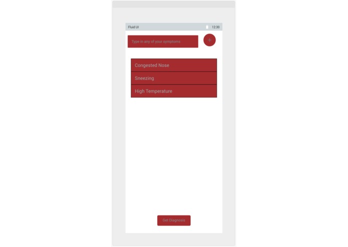 Dr Diagnosis – screenshot 4