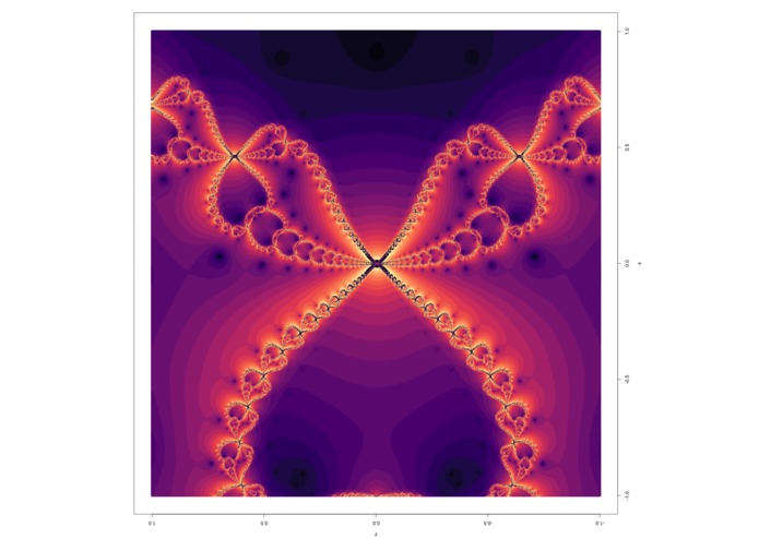Fractal Img – screenshot 1