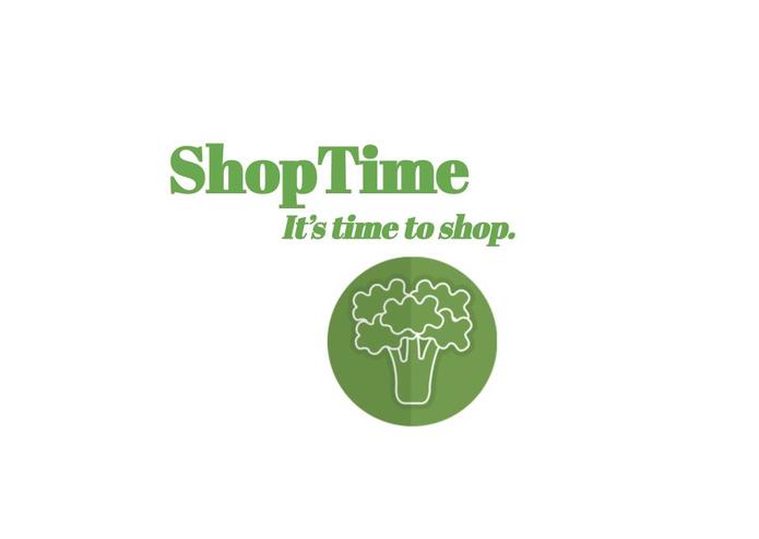 ShopTime – screenshot 1