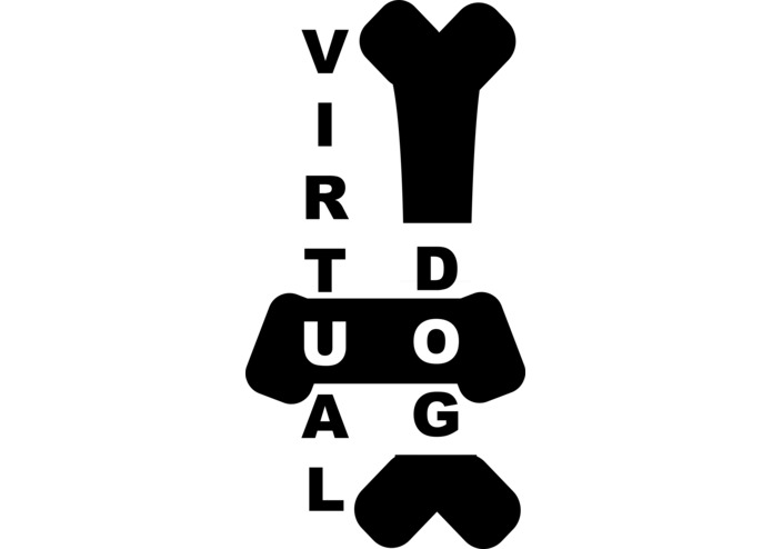 Virtual Dog – screenshot 1