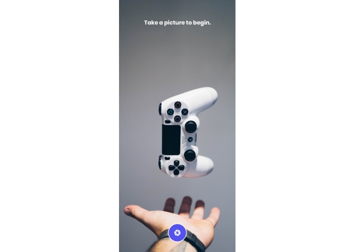 Choos – screenshot 1