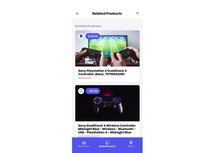 Choos – screenshot 2