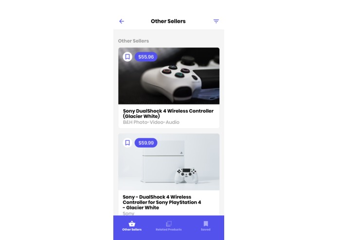 Choos – screenshot 3