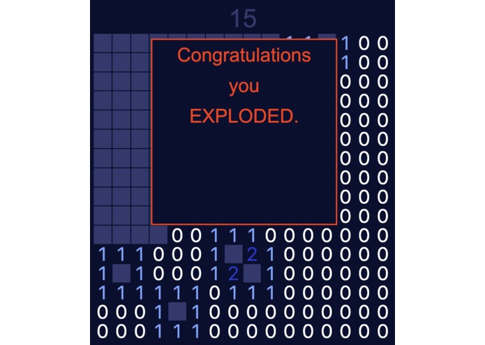 Mineyeeter – screenshot 2