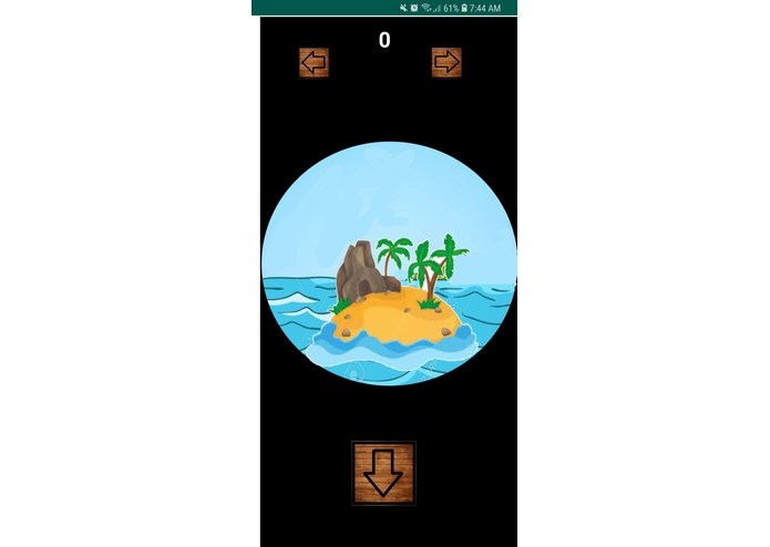 Journey to the Lost Orange – screenshot 5