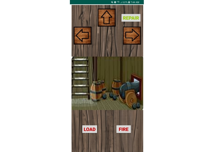 Journey to the Lost Orange – screenshot 4