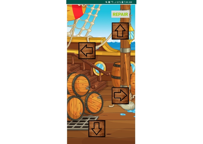 Journey to the Lost Orange – screenshot 3