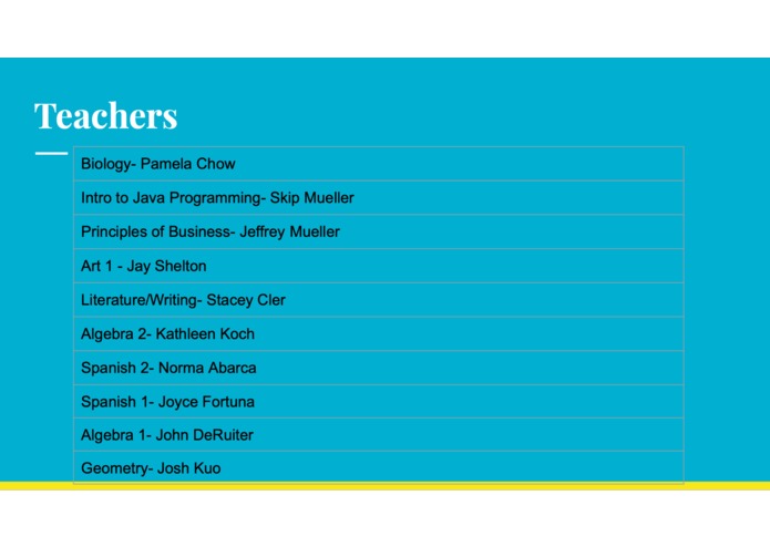 Test Tactician – screenshot 4