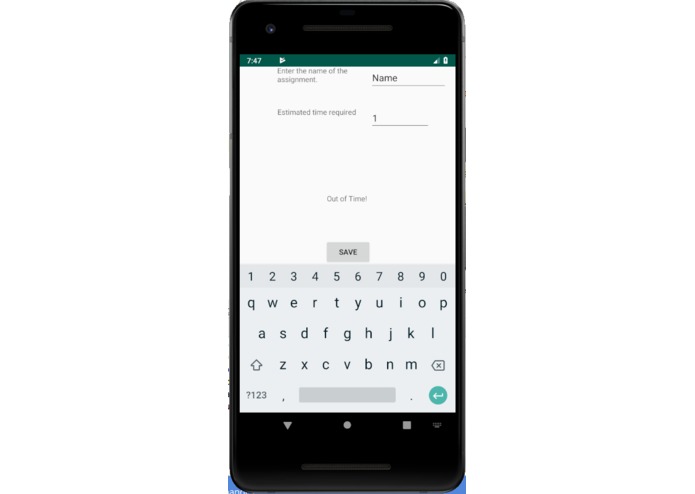 No time wasted. – screenshot 2