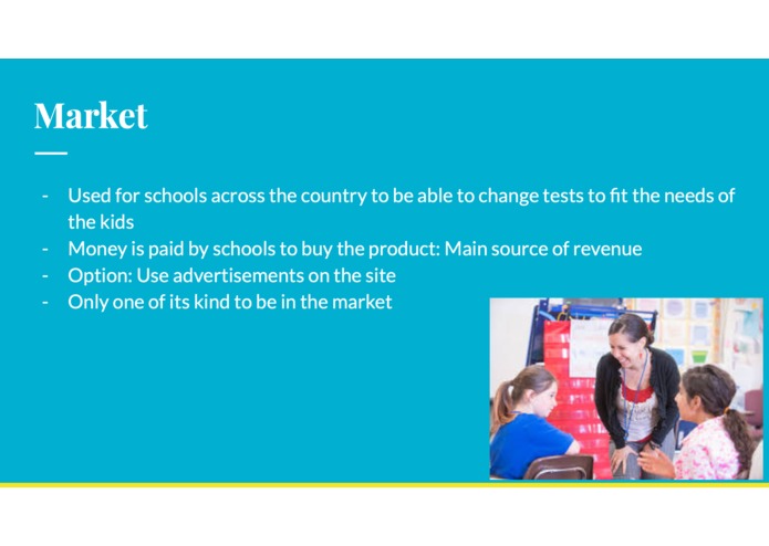 Test Tactician – screenshot 7