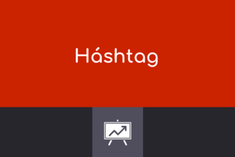 hashtag