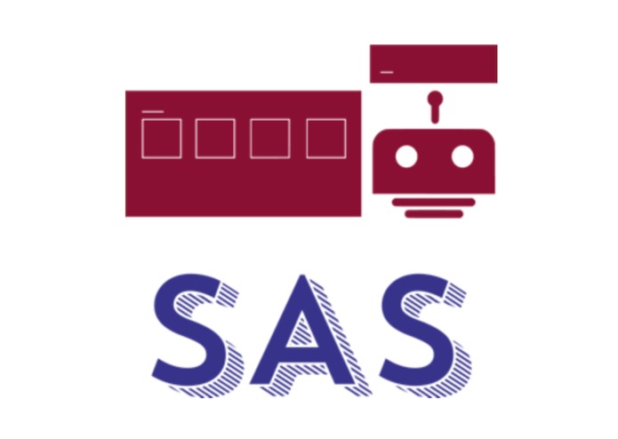 SAS Chatbot – screenshot 1
