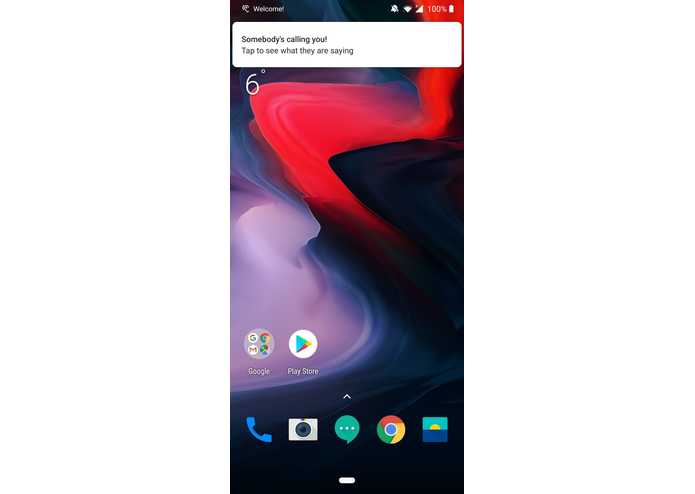 Over-Hear – screenshot 4