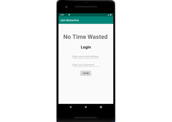 No time wasted. – screenshot 3