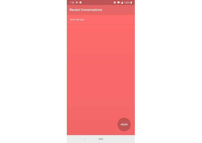 Over-Hear – screenshot 6