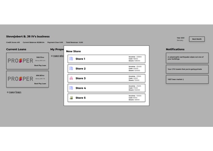 Odd – screenshot 3