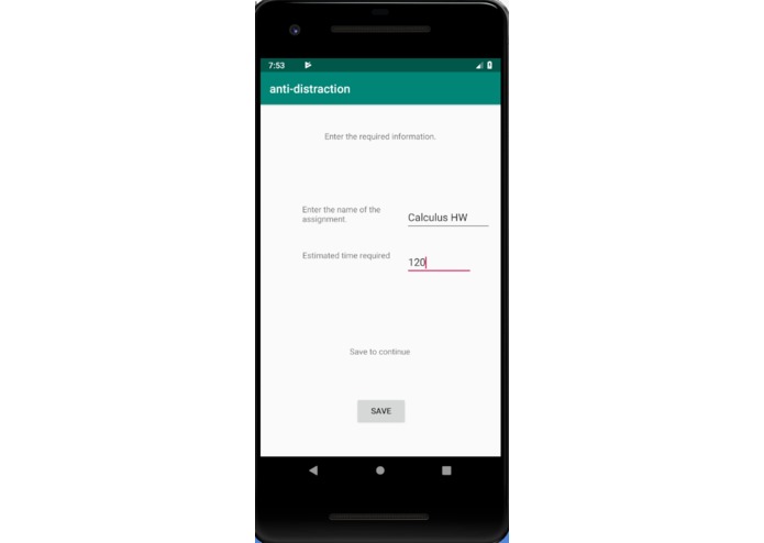 No time wasted. – screenshot 4