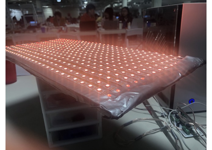 Heaat – screenshot 1