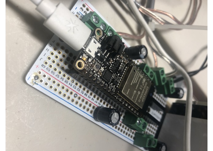 Heaat – screenshot 2