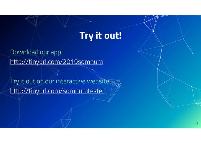 Somnum – screenshot 6